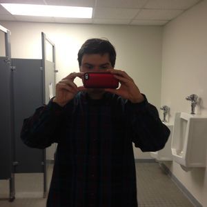 Meet your Posher, Steven